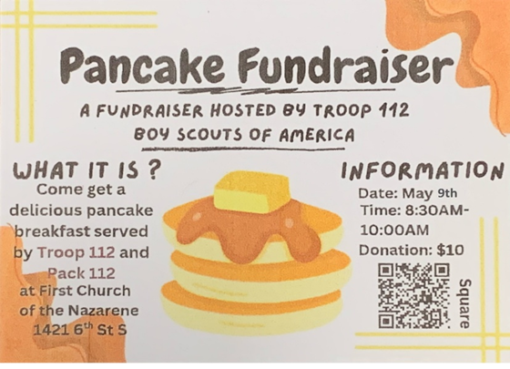 2026Fundraiser